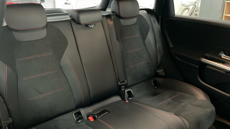 Mercedes-Benz B-Class B200 AMG Line Executive 5dr Auto Petrol Hatchback